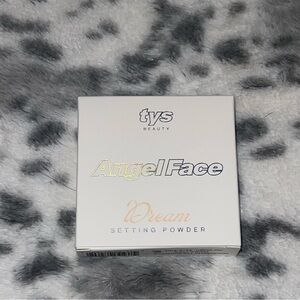TYS Beauty Setting Powder